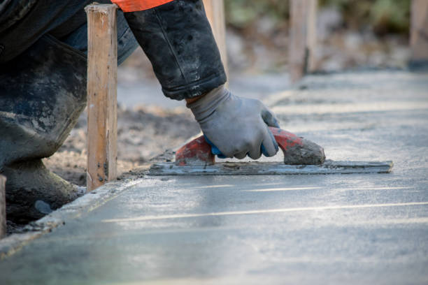 Best Industrial Concrete Flooring in Winchester, VA